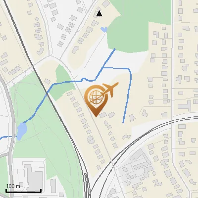 Foto zu Vörn Barkholt 44, 22359 Hamburg