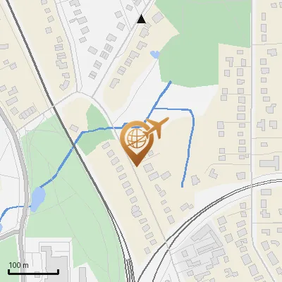 Foto zu Vörn Barkholt 46, 22359 Hamburg