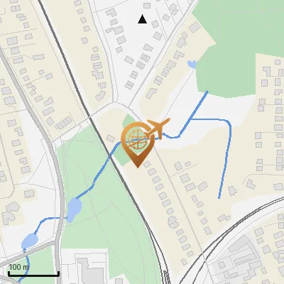 Foto zu Vörn Barkholt 47, 22359 Hamburg