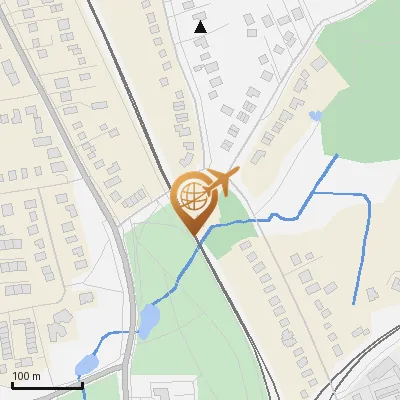 Foto zu Vörn Barkholt 51, 22359 Hamburg