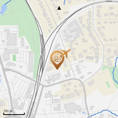 Foto zu Vörn Barkholt 7, 22359 Hamburg