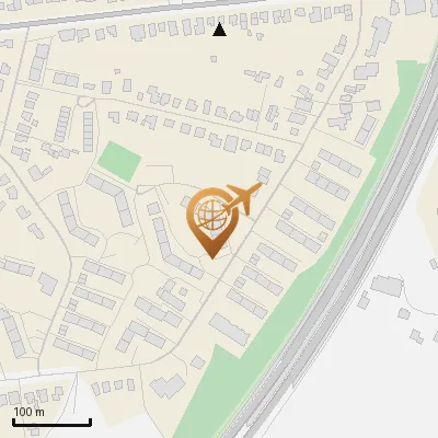 Foto zu Vörn Brook 1, 22459 Hamburg