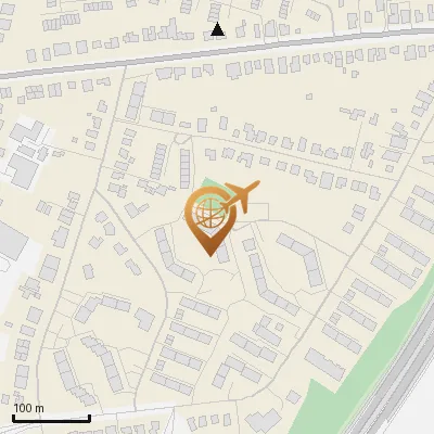 Foto zu Vörn Brook 11, 22459 Hamburg