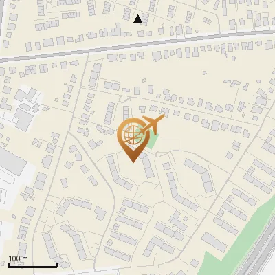 Foto zu Vörn Brook 13, 22459 Hamburg