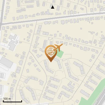 Foto zu Vörn Brook 15, 22459 Hamburg