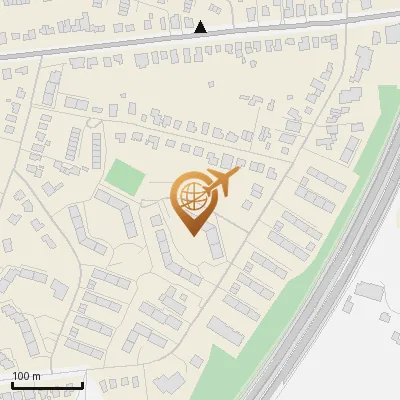 Foto zu Vörn Brook 5, 22459 Hamburg