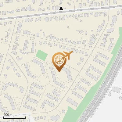 Foto zu Vörn Brook 7, 22459 Hamburg