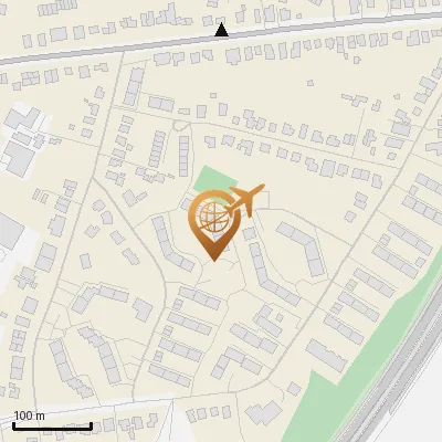 Foto zu Vörn Brook 9, 22459 Hamburg