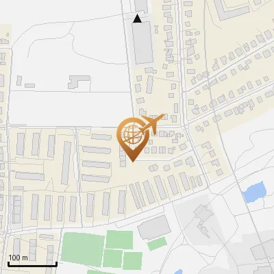 Foto zu Vörn Styg 1, 22607 Hamburg