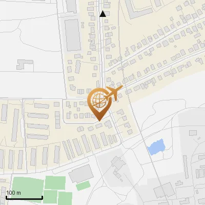 Foto zu Vörn Styg 11, 22607 Hamburg