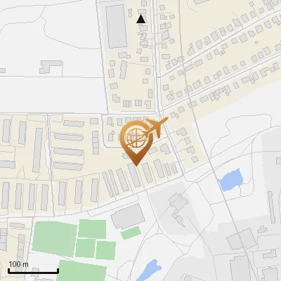 Foto zu Vörn Styg 14, 22607 Hamburg