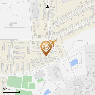 Foto zu Vörn Styg 16, 22607 Hamburg