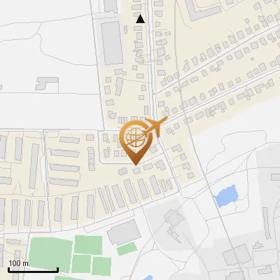 Foto zu Vörn Styg 9, 22607 Hamburg