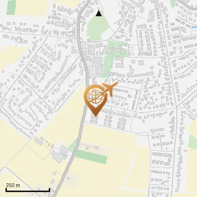 Foto zu Vörn Voßbarg 1, 22397 Hamburg