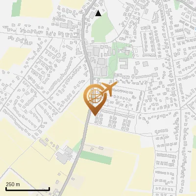 Foto zu Vörn Voßbarg 2, 22397 Hamburg