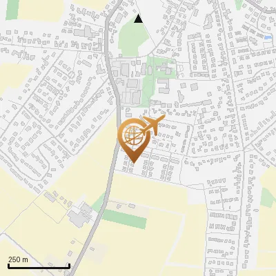 Foto zu Vörn Voßbarg 3, 22397 Hamburg