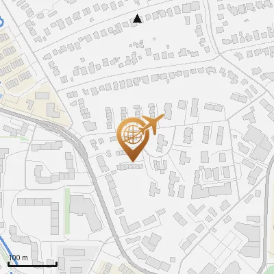 Foto zu Vörstekoppel 16, 22399 Hamburg