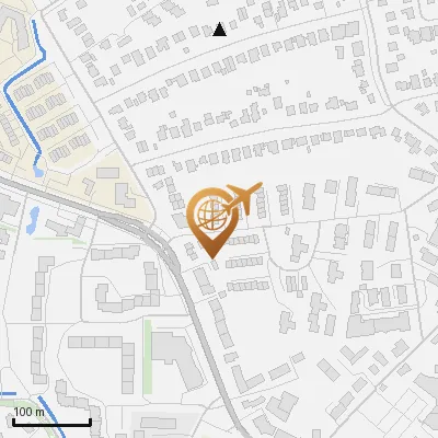 Foto zu Vörstekoppel 2, 22399 Hamburg