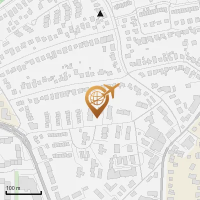 Foto zu Vörstekoppel 53, 22399 Hamburg