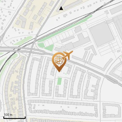 Foto zu Vogelbeerenweg 10, 22299 Hamburg