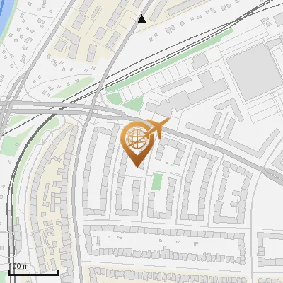 Foto zu Vogelbeerenweg 11, 22299 Hamburg