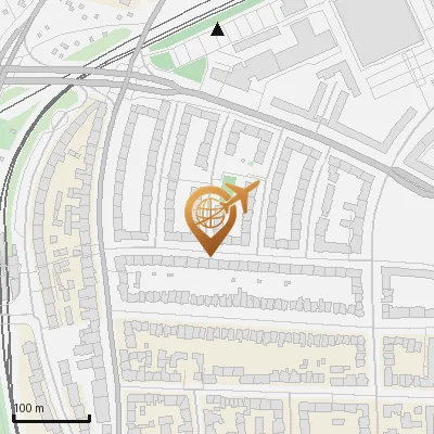 Foto zu Vogelbeerenweg 2, 22299 Hamburg