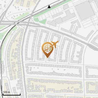 Foto zu Vogelbeerenweg 6, 22299 Hamburg