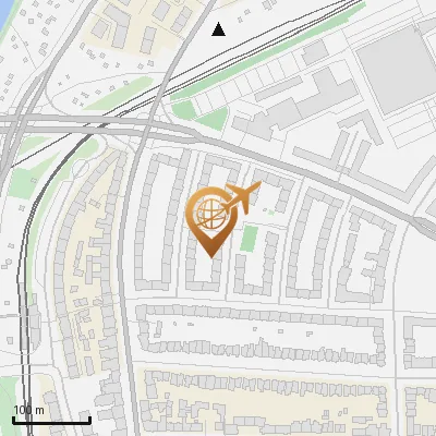 Foto zu Vogelbeerenweg 7, 22299 Hamburg