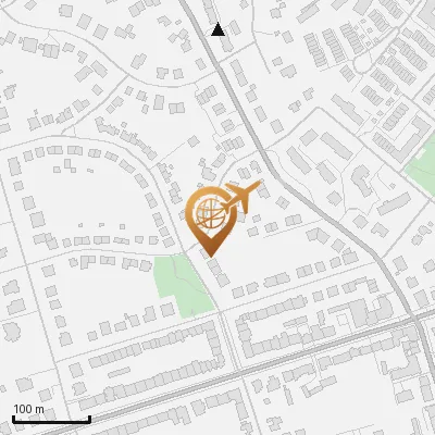 Foto zu Vogelerstraße 11, 21075 Hamburg