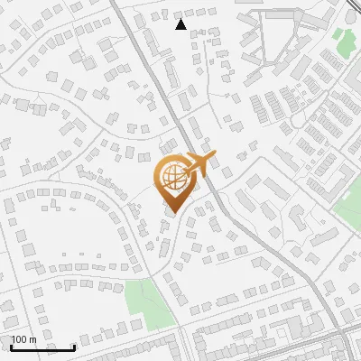 Foto zu Vogelerstraße 12, 21075 Hamburg