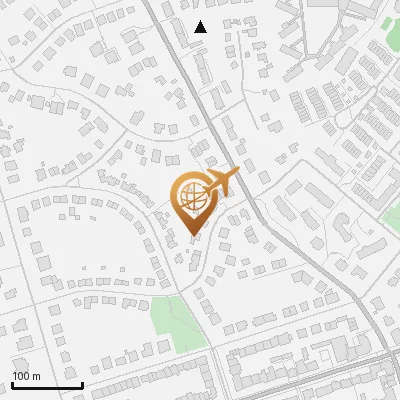 Foto zu Vogelerstraße 14, 21075 Hamburg