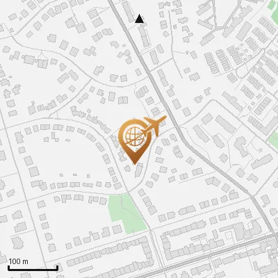 Foto zu Vogelerstraße 16, 21075 Hamburg