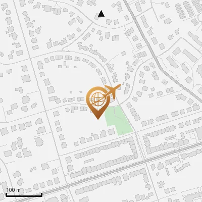 Foto zu Vogelerstraße 17, 21075 Hamburg