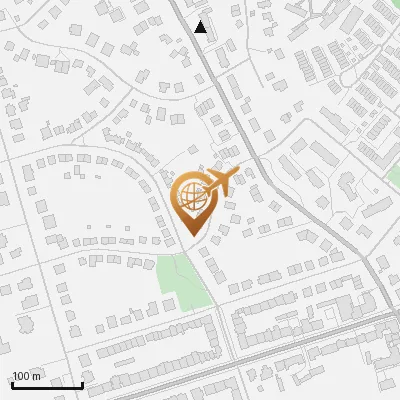 Foto zu Vogelerstraße 20, 21075 Hamburg