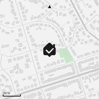 Bild zu Vogelerstraße 23, 21075 Hamburg