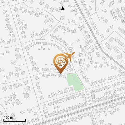 Foto zu Vogelerstraße 28, 21075 Hamburg