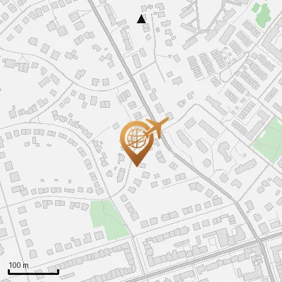 Foto zu Vogelerstraße 3, 21075 Hamburg