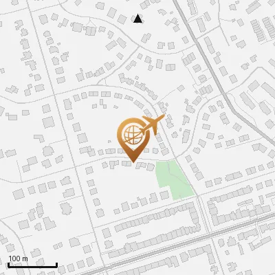 Foto zu Vogelerstraße 30, 21075 Hamburg