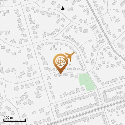 Foto zu Vogelerstraße 36, 21075 Hamburg