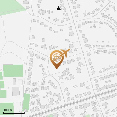 Foto zu Vogelerstraße 41, 21075 Hamburg