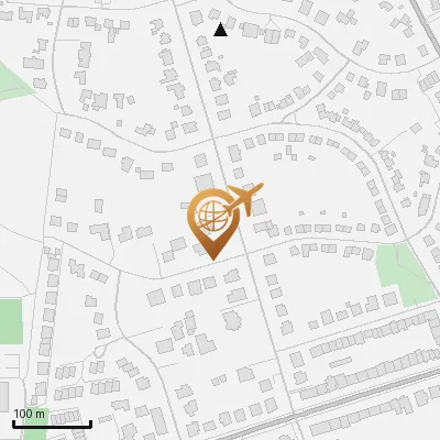 Foto zu Vogelerstraße 44, 21075 Hamburg