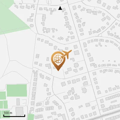 Foto zu Vogelerstraße 50, 21075 Hamburg