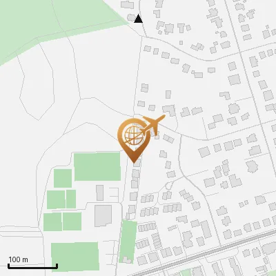 Foto zu Vogelerstraße 51, 21075 Hamburg