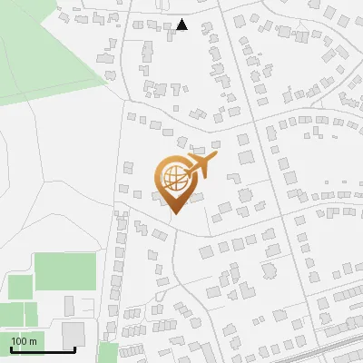 Foto zu Vogelerstraße 52, 21075 Hamburg