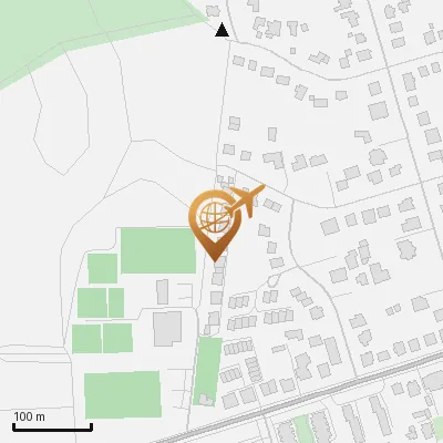 Foto zu Vogelerstraße 53, 21075 Hamburg