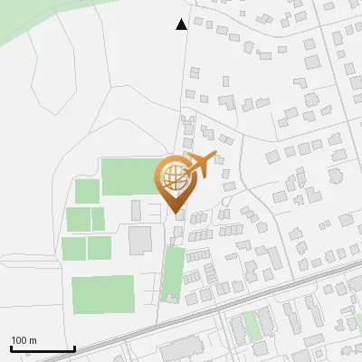 Foto zu Vogelerstraße 57, 21075 Hamburg