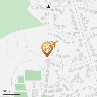 Foto zu Vogelerstraße 58, 21075 Hamburg