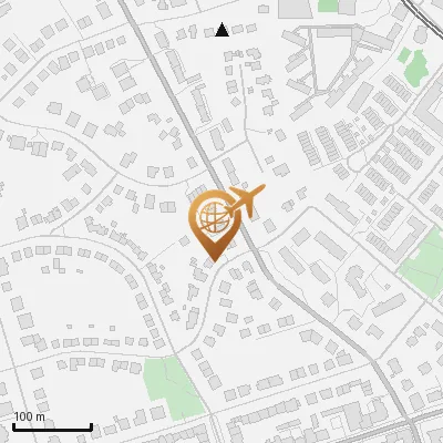 Foto zu Vogelerstraße 6, 21075 Hamburg