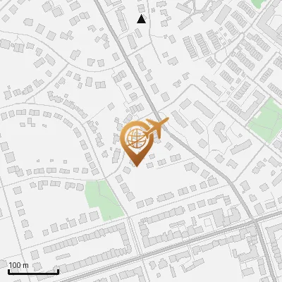 Foto zu Vogelerstraße 7, 21075 Hamburg