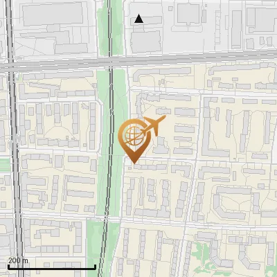 Foto zu Vogelhartstraße 1, 80807 München